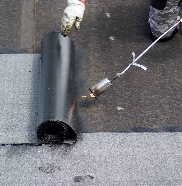 Durable EPDM Roofing Company: Your Trusted Team for EPDM Services in Mercer Island, WA