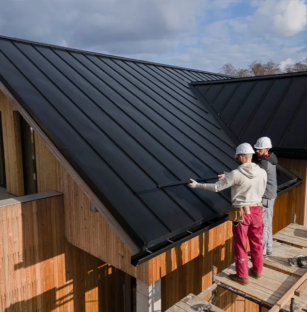 Precision Roof Valley Replacement: Mercer Island, WA's Trusted Valley Leak Specialists