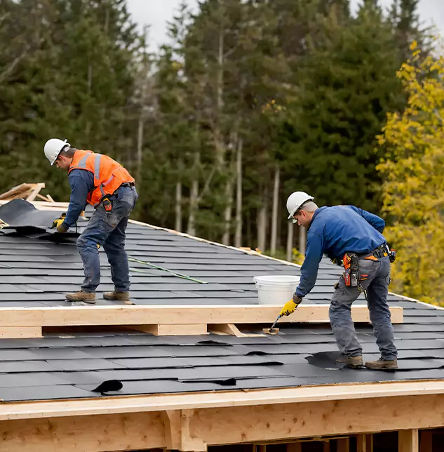 Trusted Sagging Roof Repair Company: Your Structural Roof Repair Experts in Mercer Island, WA