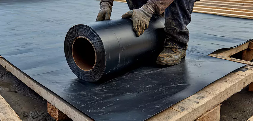 Professional EPDM Roofing Services in Mercer Island, WA