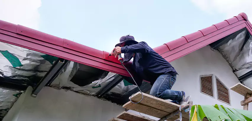 Professional Gutter Installation Services in Mercer Island, WA