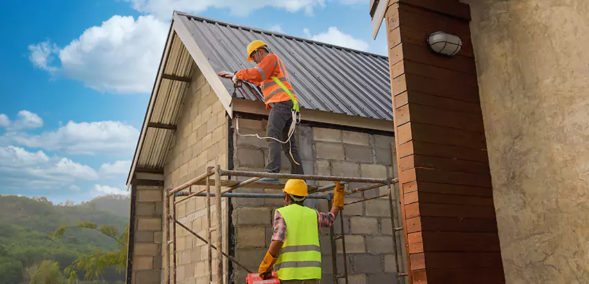 Professional Roofing Services in Mercer Island, WA