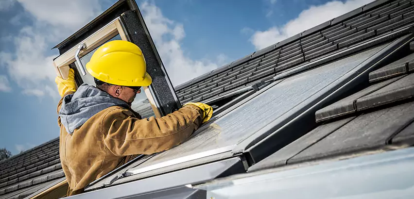 Professional Skylight Repair Services in Mercer Island, WA