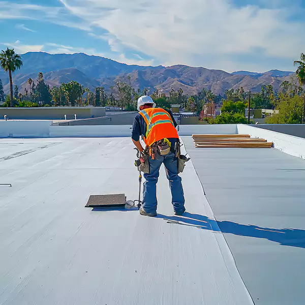 Why Mercer Island Property Owners Trust Mercer Island Roofing Pro for Flat Roofing?