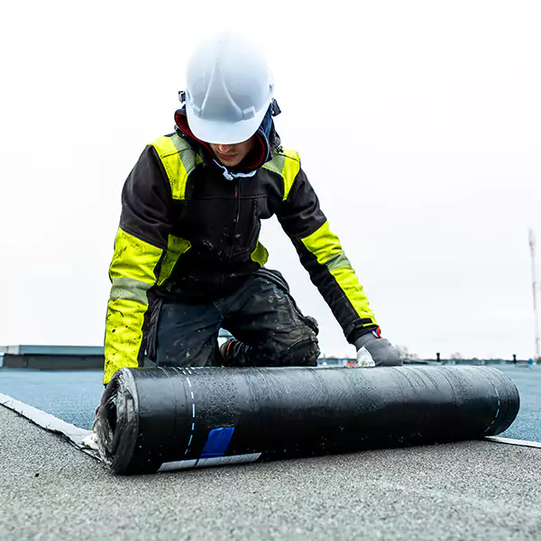 Why Mercer Island Roofing Pro Is Mercer Island's Trusted TPO Roof Replacement Contractor?